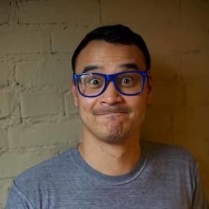 Meet your Posher, Adam